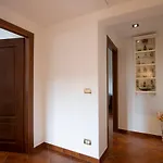 Apartment Casa Via Del Pero