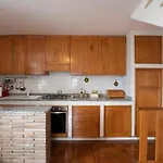Apartment Casa Via Del Pero