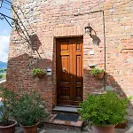 Apartment Casa Via Del Pero