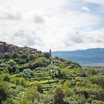 Casa Via Del Pero Città della Pieve
