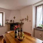 Casa Via Del Pero Apartment