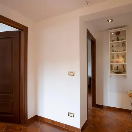 Apartmán Casa Via Del Pero
