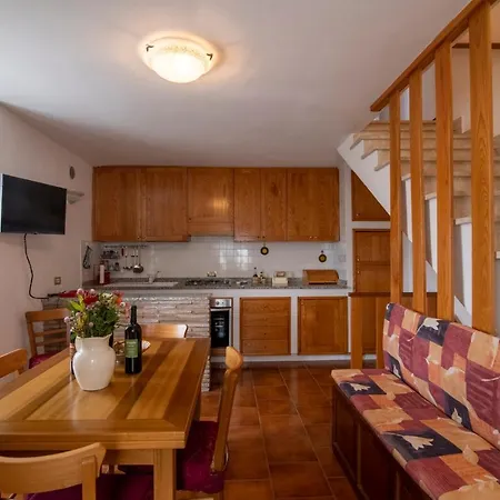 Casa Via Del Pero Lejlighed