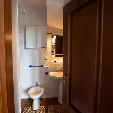 Casa Via Del Pero Apartmán *