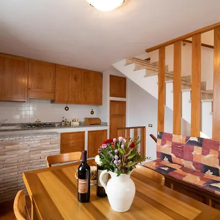 Apartment Casa Via Del Pero *