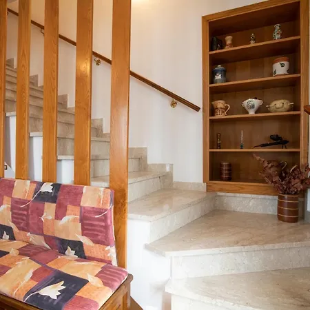 Lejlighed Casa Via Del Pero Città della Pieve