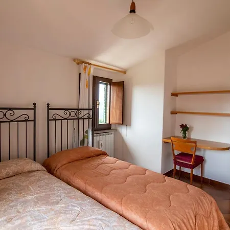 Casa Via Del Pero Apartment *