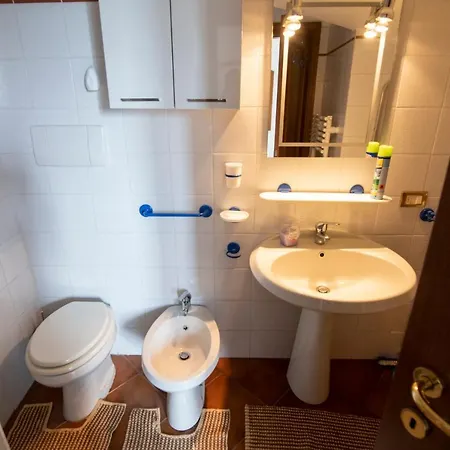 Casa Via Del Pero Citta della Pieve