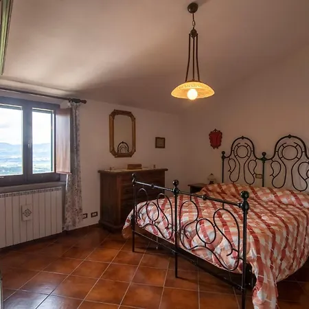 Casa Via Del Pero