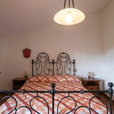 Casa Via Del Pero Apartmán Città della Pieve
