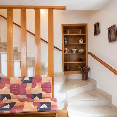 Casa Via Del Pero Lejlighed Città della Pieve