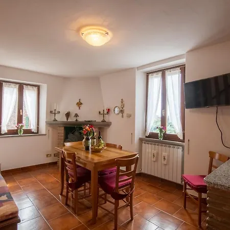 Casa Via Del Pero Apartmán *