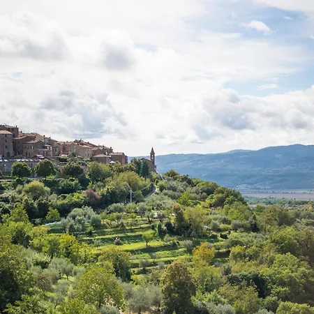 Casa Via Del Pero Citta della Pieve