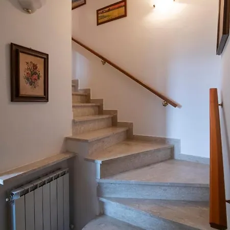 Apartmán Casa Via Del Pero