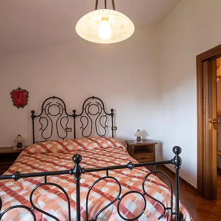 Apartmán Casa Via Del Pero