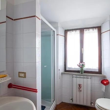 Apartmán Casa Via Del Pero *