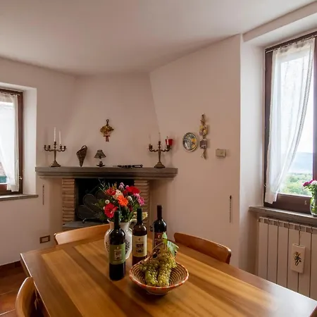 Casa Via Del Pero Apartment