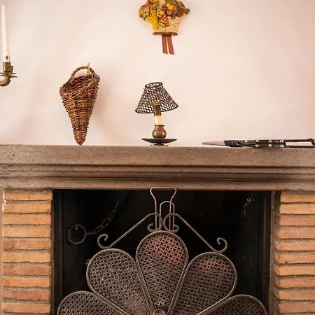Casa Via Del Pero Città della Pieve