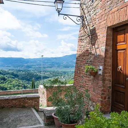 Casa Via Del Pero Apartmán