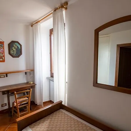 Apartmán Casa Via Del Pero *