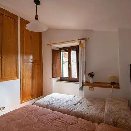 Casa Via Del Pero * Città della Pieve