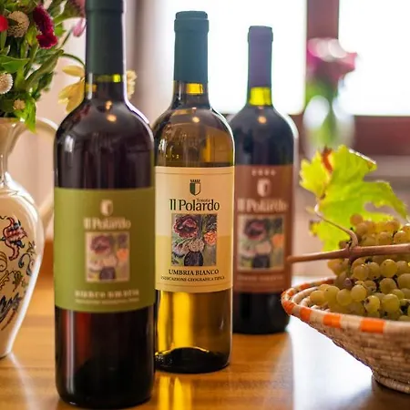 Casa Via Del Pero * Citta della Pieve