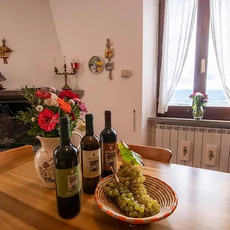 Apartment Casa Via Del Pero *