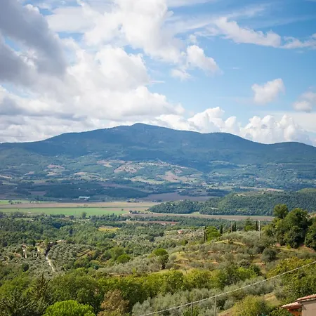 Apartment Casa Via Del Pero *