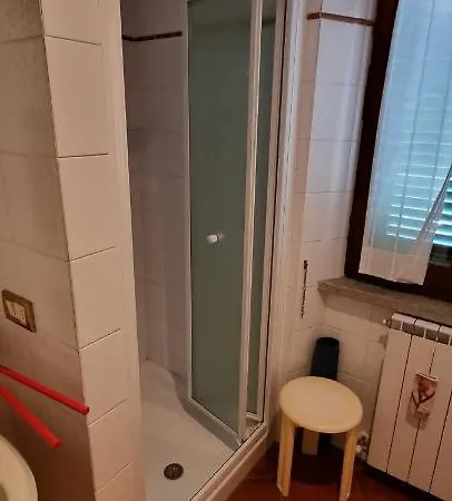 Apartmán Casa Via Del Pero