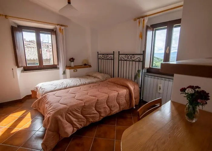 Apartamento Casa Via Del Pero *