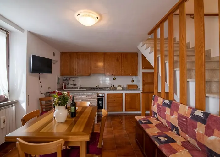 Casa Via Del Pero Lejlighed