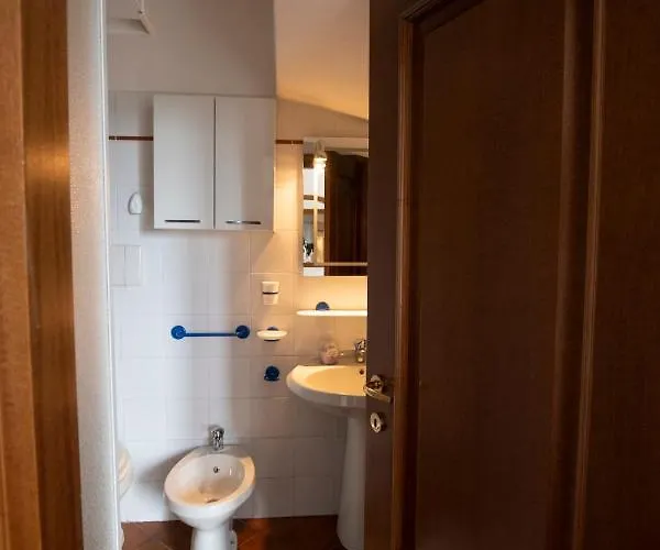 Casa Via Del Pero Apartamento *