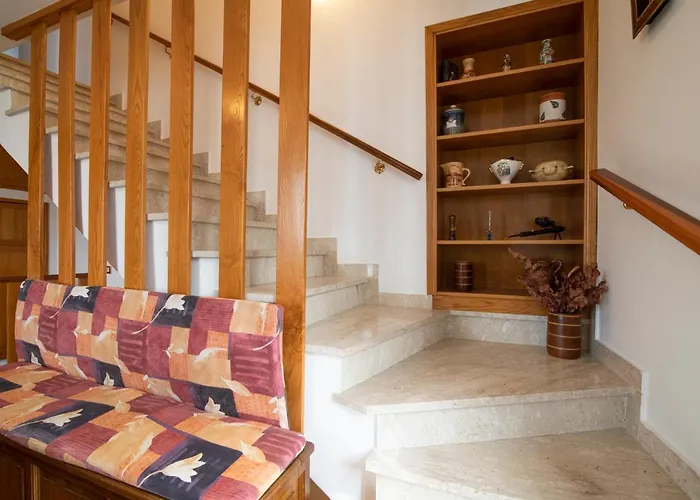 Lejlighed Casa Via Del Pero Città della Pieve