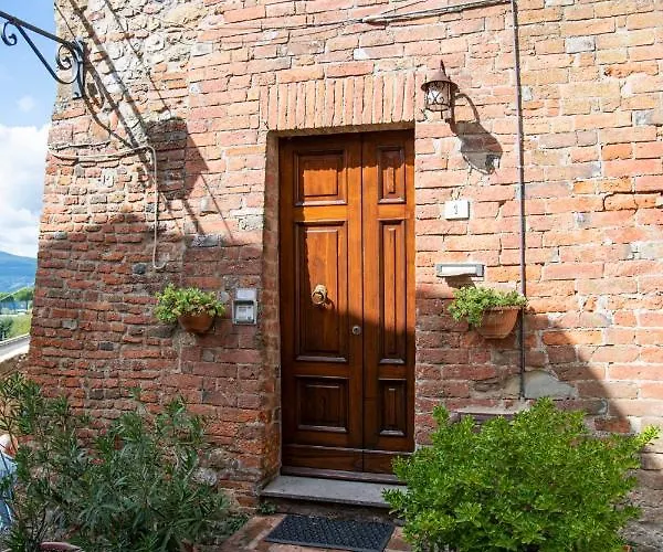 Lejlighed Casa Via Del Pero