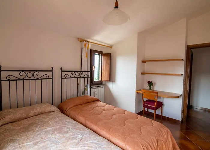 Casa Via Del Pero Apartamento *