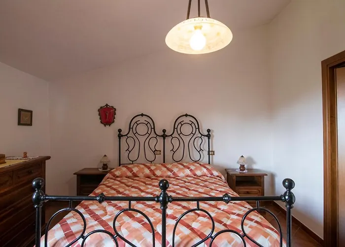 Casa Via Del Pero Lejlighed Città della Pieve