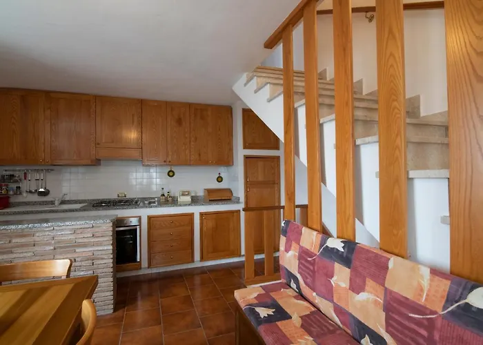 Casa Via Del Pero Lejlighed Città della Pieve