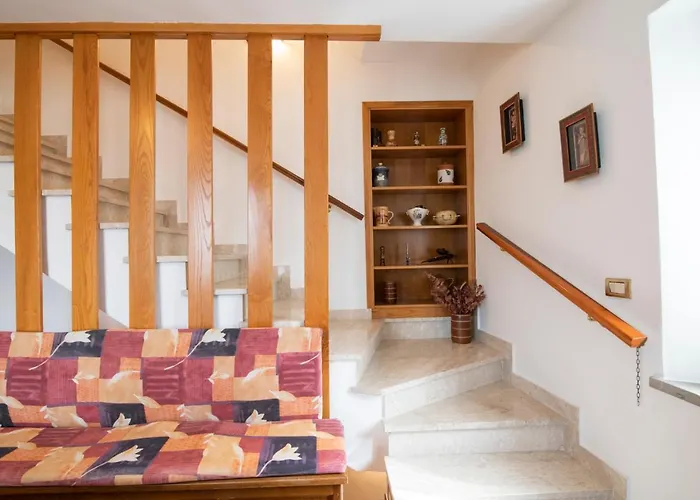 Casa Via Del Pero Lejlighed Città della Pieve