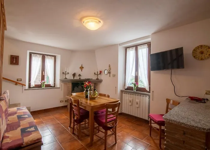 Casa Via Del Pero Apartamento *