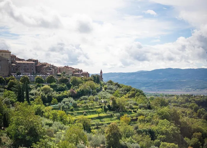 Casa Via Del Pero Città della Pieve