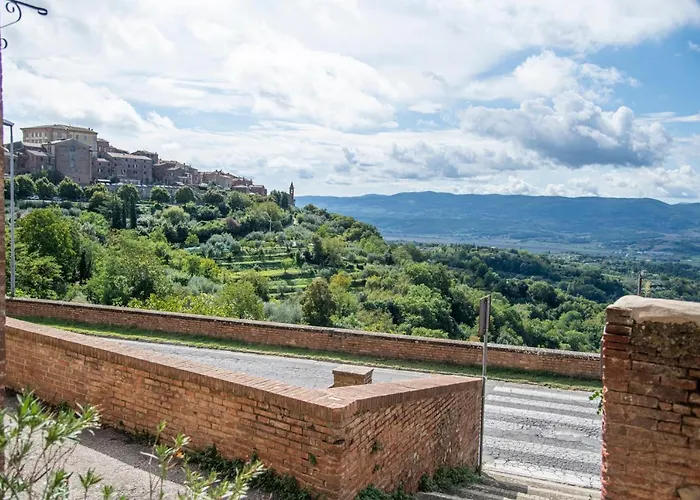 Casa Via Del Pero Lejlighed *