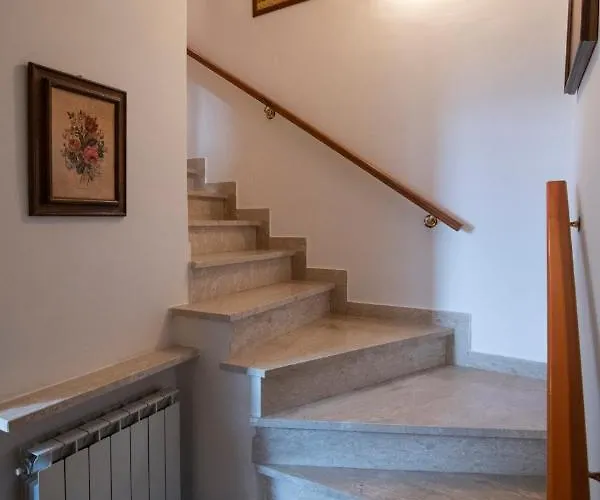 Apartamento Casa Via Del Pero