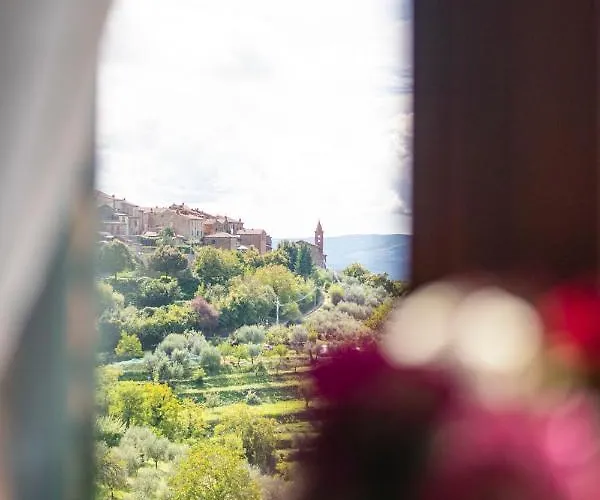 Apartamento Casa Via Del Pero *