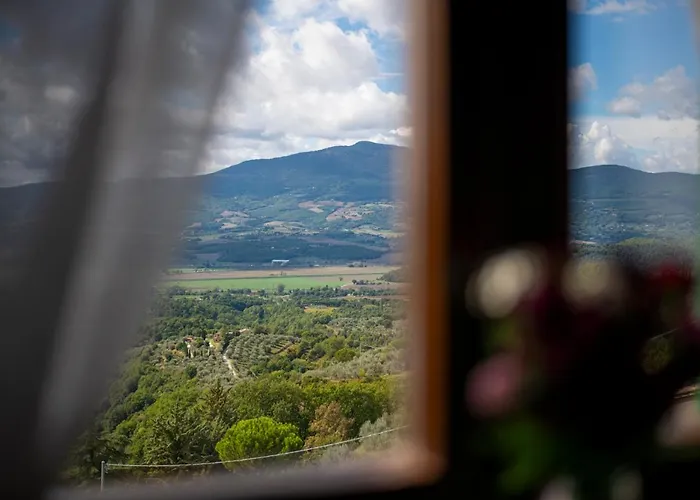 Casa Via Del Pero * Città della Pieve