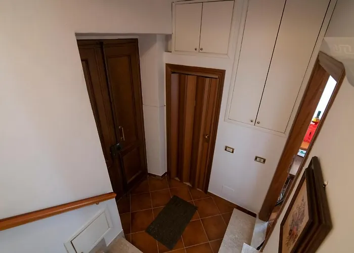 Apartamento Casa Via Del Pero *