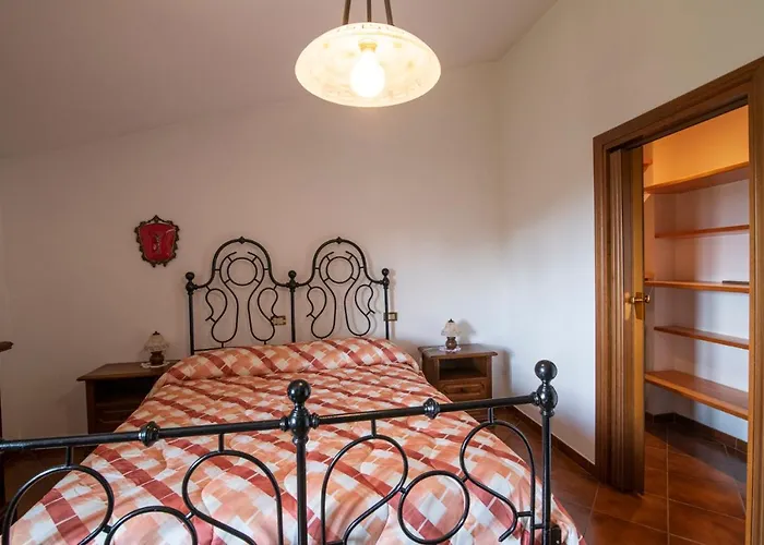 Apartamento Casa Via Del Pero