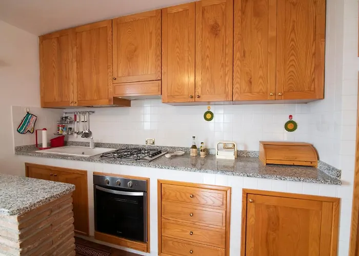 Lejlighed Casa Via Del Pero