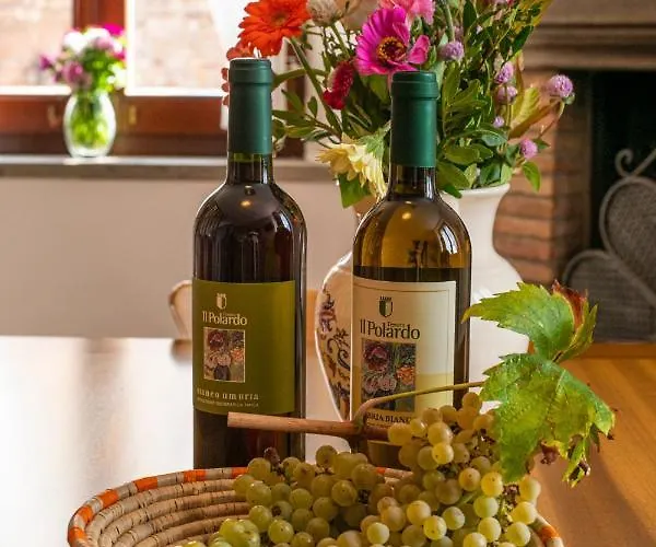 Apartamento Casa Via Del Pero