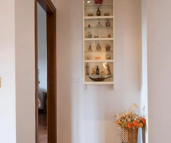 Casa Via Del Pero * Città della Pieve