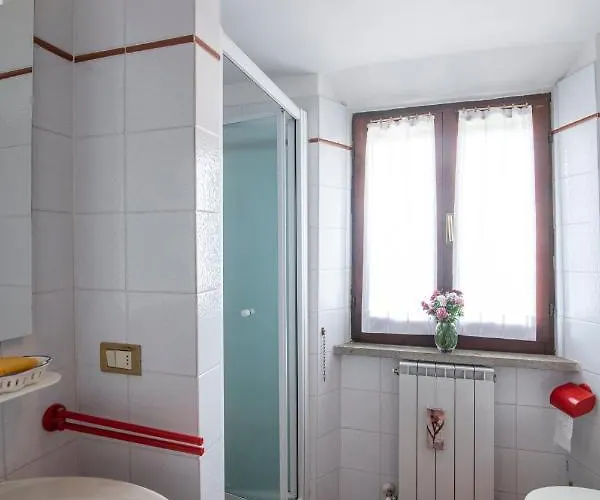 Apartamento Casa Via Del Pero *